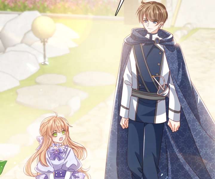 It Is Said That I Am a Fairy Princess Chapter 49 322 72