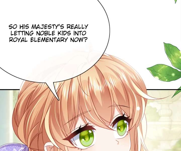 It Is Said That I Am a Fairy Princess Chapter 49 324 74