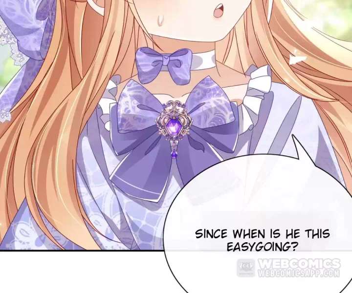 It Is Said That I Am a Fairy Princess Chapter 49 325 75