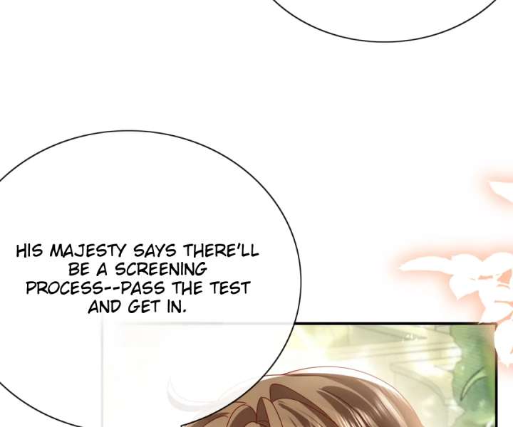 It Is Said That I Am a Fairy Princess Chapter 49 326 76