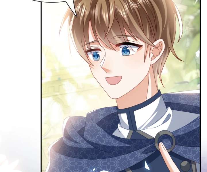 It Is Said That I Am a Fairy Princess Chapter 49 327 77