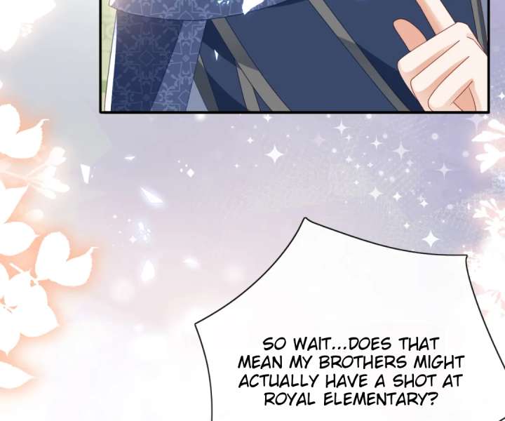 It Is Said That I Am a Fairy Princess Chapter 49 328 78