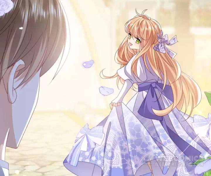 It Is Said That I Am a Fairy Princess Chapter 50 256 03