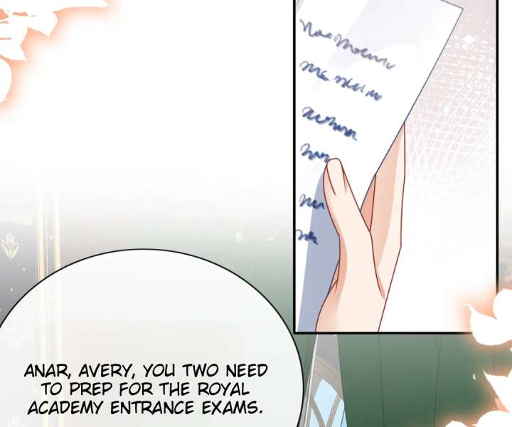 It Is Said That I Am a Fairy Princess Chapter 50 260 07