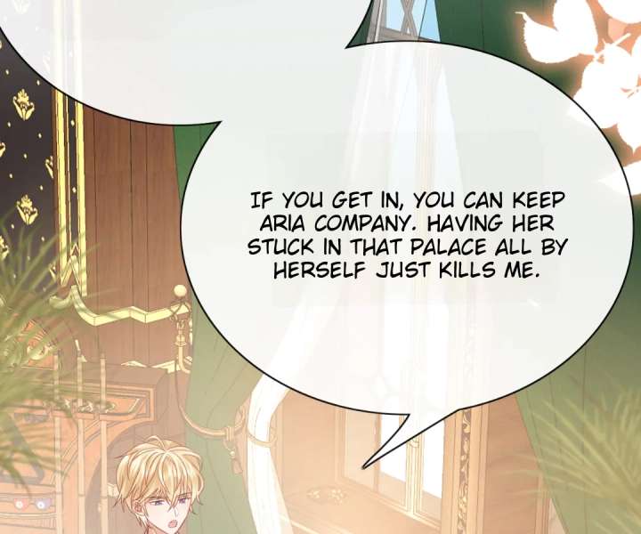 It Is Said That I Am a Fairy Princess Chapter 50 261 08