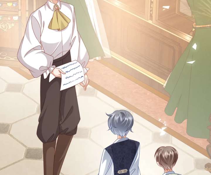 It Is Said That I Am a Fairy Princess Chapter 50 262 09