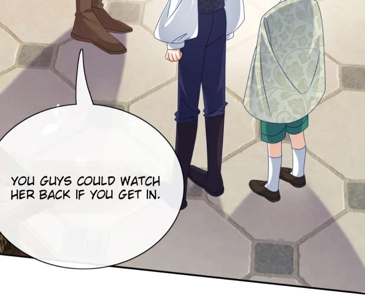 It Is Said That I Am a Fairy Princess Chapter 50 263 10