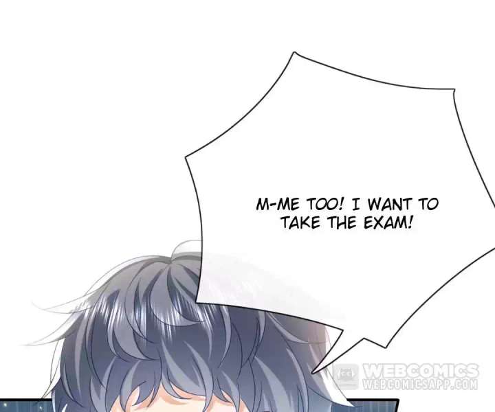 It Is Said That I Am a Fairy Princess Chapter 50 264 11