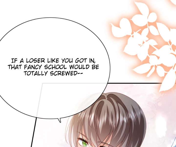 It Is Said That I Am a Fairy Princess Chapter 50 266 13