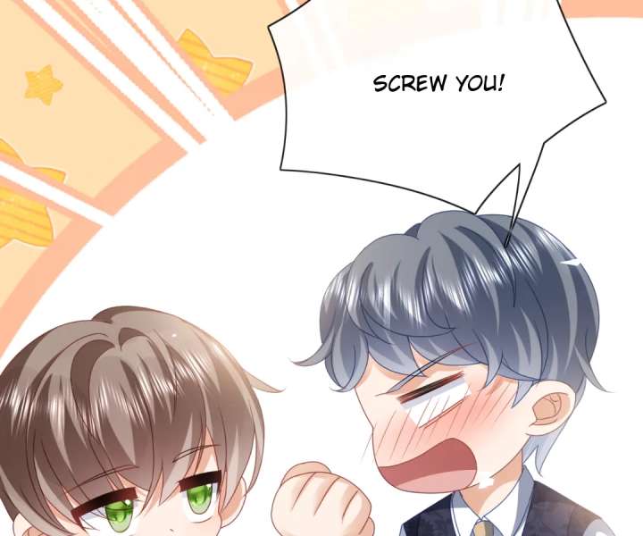 It Is Said That I Am a Fairy Princess Chapter 50 269 16