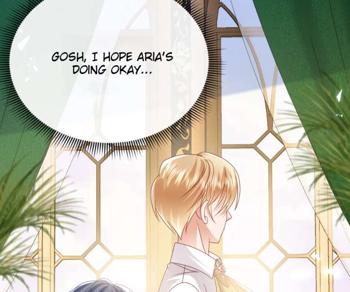 It Is Said That I Am a Fairy Princess Chapter 50 271 18