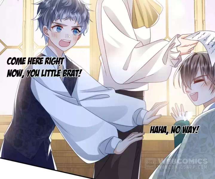 It Is Said That I Am a Fairy Princess Chapter 50 272 19