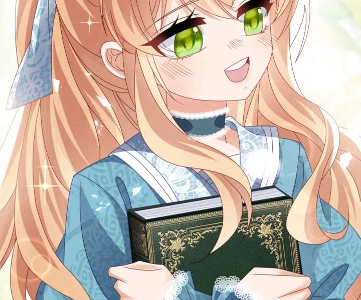 It Is Said That I Am a Fairy Princess Chapter 50 275 22