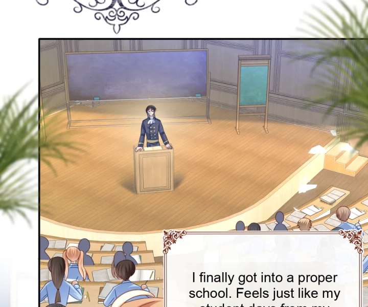 It Is Said That I Am a Fairy Princess Chapter 50 279 26