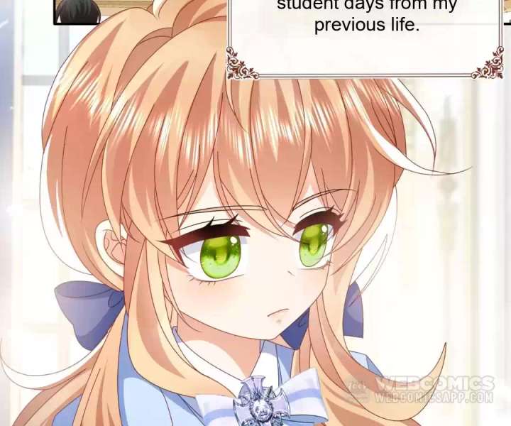 It Is Said That I Am a Fairy Princess Chapter 50 280 27