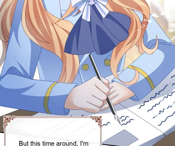 It Is Said That I Am a Fairy Princess Chapter 50 281 28