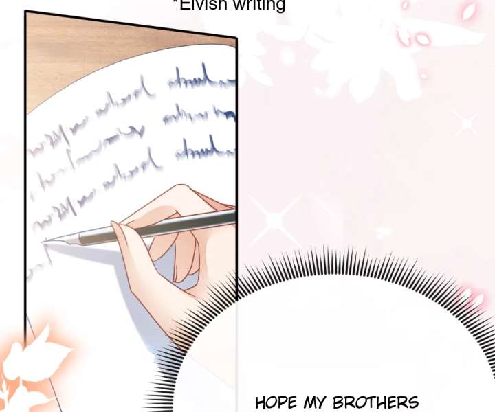 It Is Said That I Am a Fairy Princess Chapter 50 283 30