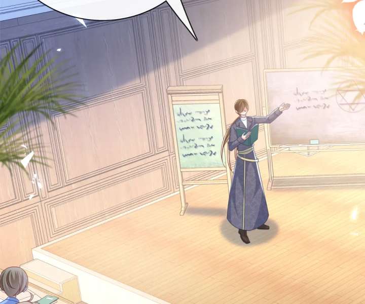 It Is Said That I Am a Fairy Princess Chapter 50 285 32