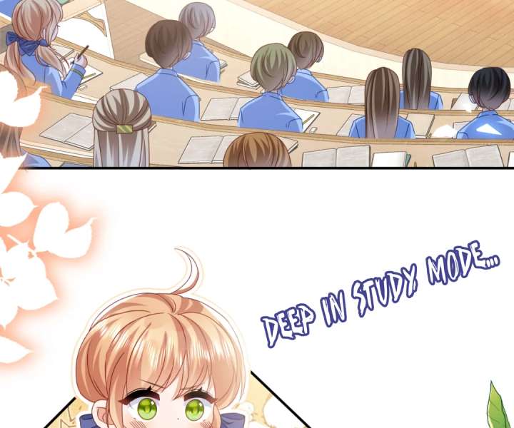 It Is Said That I Am a Fairy Princess Chapter 50 286 33