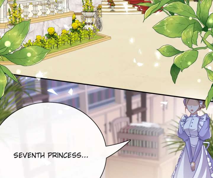 It Is Said That I Am a Fairy Princess Chapter 50 290 37