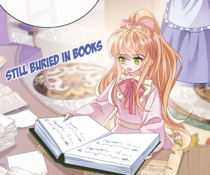 It Is Said That I Am a Fairy Princess Chapter 50 291 38