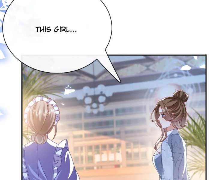 It Is Said That I Am a Fairy Princess Chapter 50 293 40