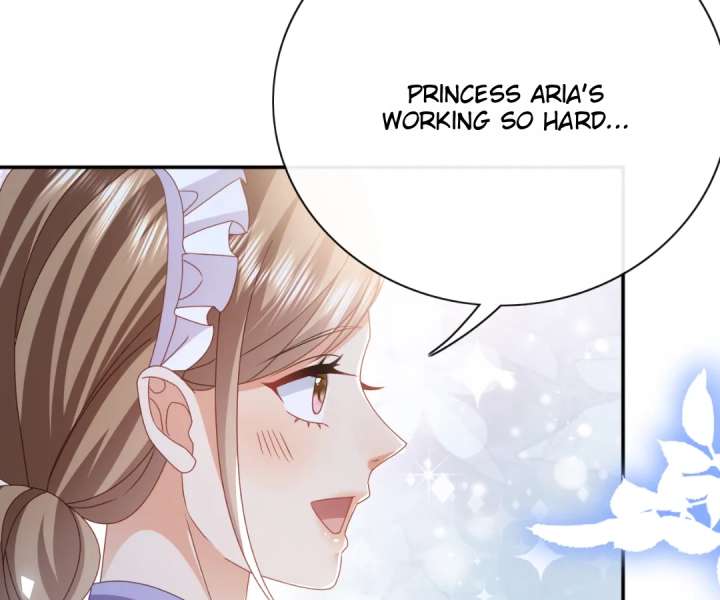 It Is Said That I Am a Fairy Princess Chapter 50 295 42