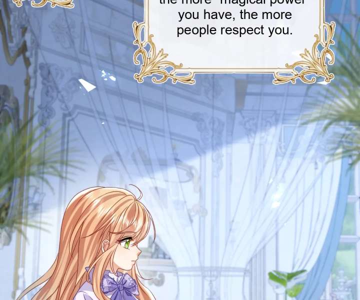 It Is Said That I Am a Fairy Princess Chapter 50 298 45