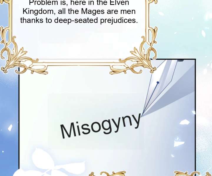 It Is Said That I Am a Fairy Princess Chapter 50 300 47