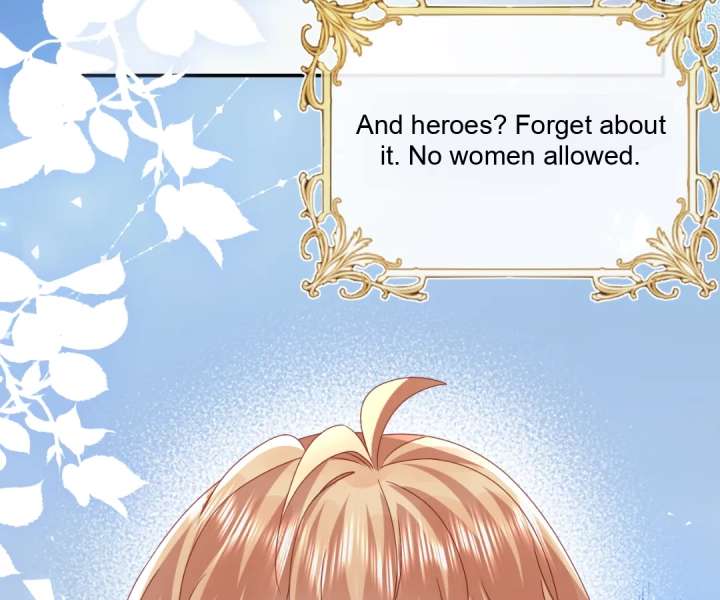 It Is Said That I Am a Fairy Princess Chapter 50 301 48