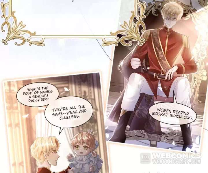 It Is Said That I Am a Fairy Princess Chapter 50 304 51