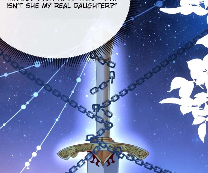 It Is Said That I Am a Fairy Princess Chapter 50 307 54