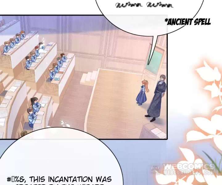 It Is Said That I Am a Fairy Princess Chapter 50 312 59