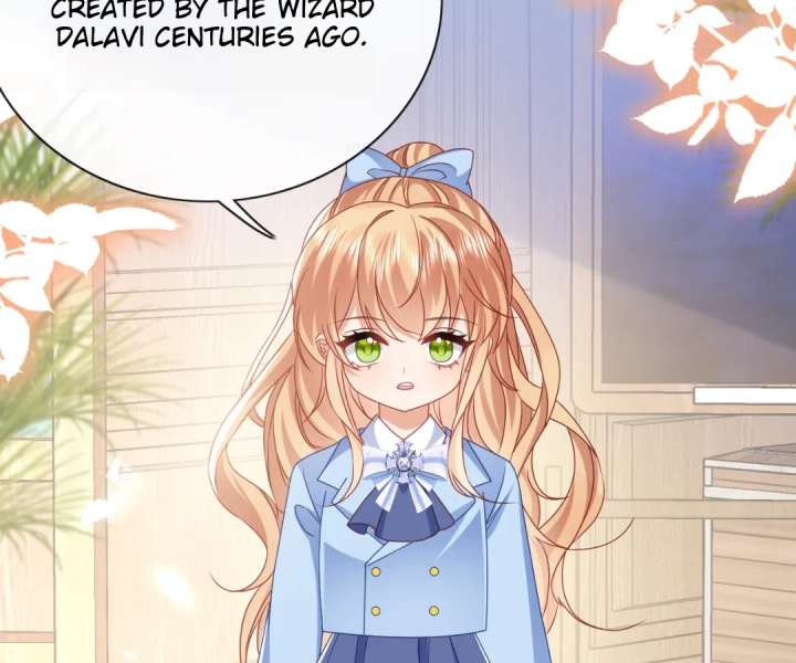 It Is Said That I Am a Fairy Princess Chapter 50 313 60