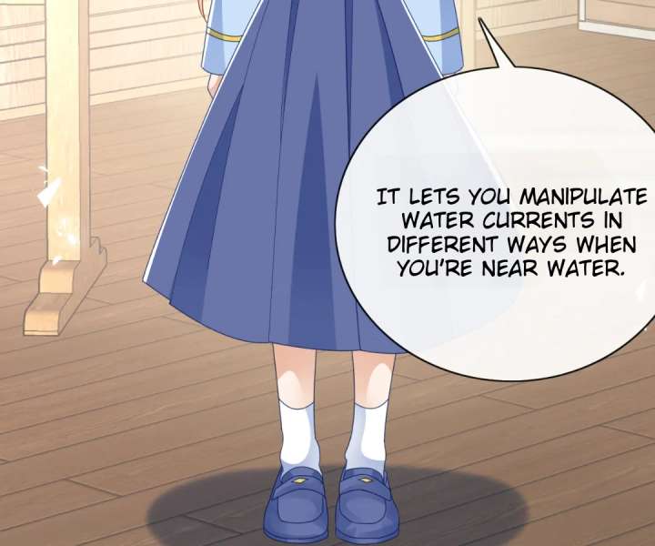 It Is Said That I Am a Fairy Princess Chapter 50 314 61