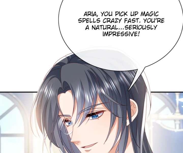 It Is Said That I Am a Fairy Princess Chapter 50 316 63