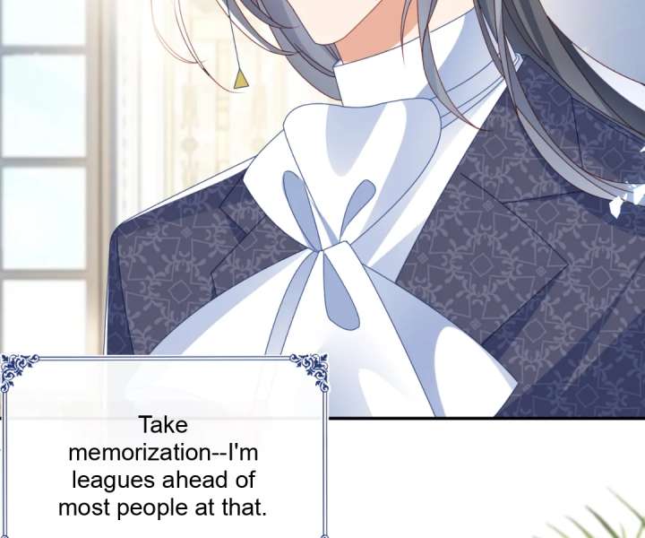 It Is Said That I Am a Fairy Princess Chapter 50 317 64