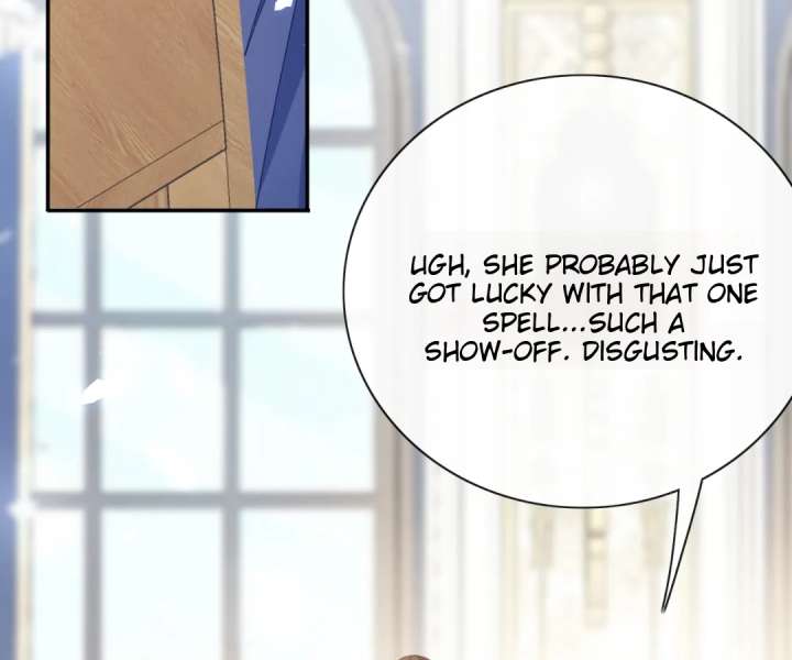 It Is Said That I Am a Fairy Princess Chapter 50 321 68