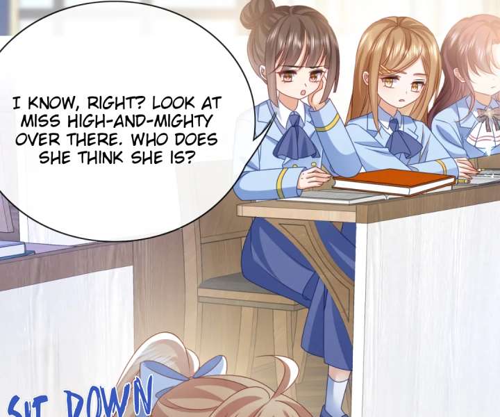 It Is Said That I Am a Fairy Princess Chapter 50 322 69