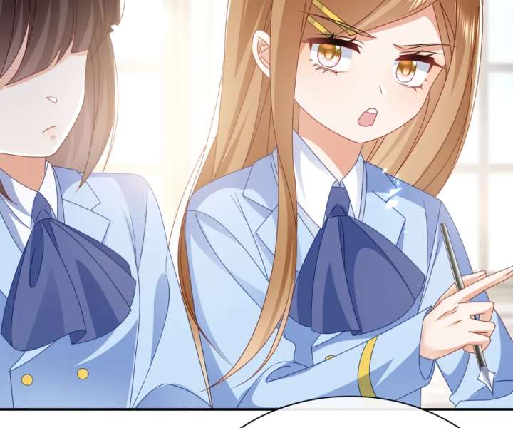 It Is Said That I Am a Fairy Princess Chapter 50 327 74