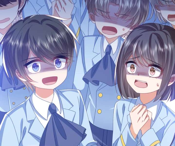 It Is Said That I Am a Fairy Princess Chapter 51 273 05