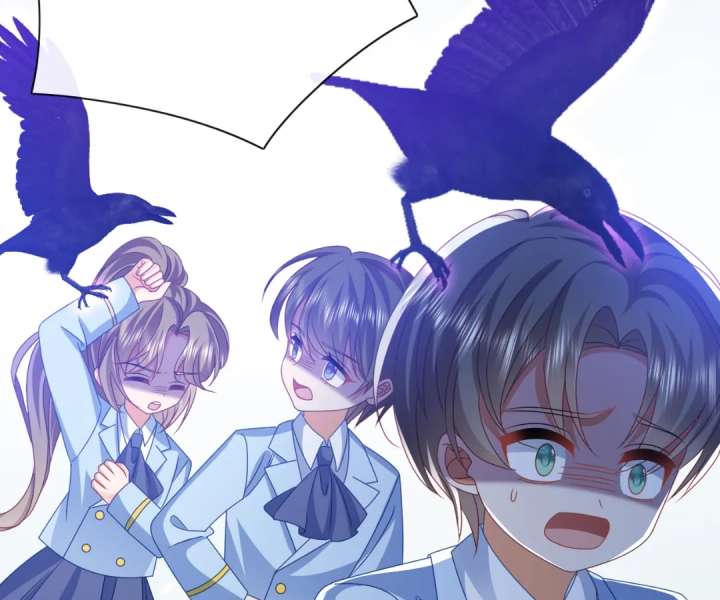 It Is Said That I Am a Fairy Princess Chapter 51 278 10