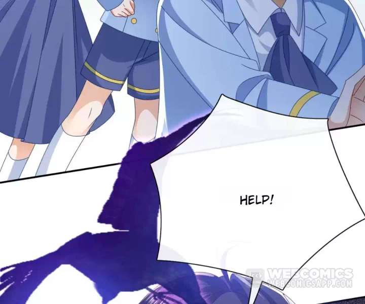 It Is Said That I Am a Fairy Princess Chapter 51 279 11