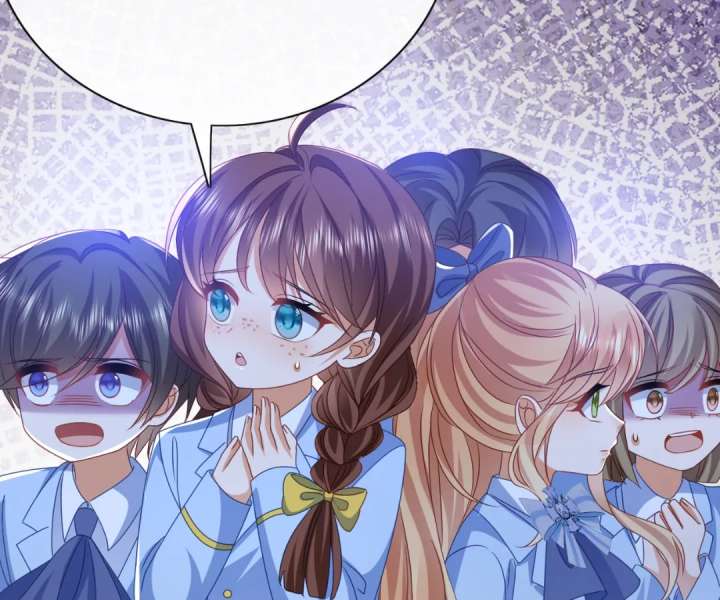 It Is Said That I Am a Fairy Princess Chapter 51 285 17