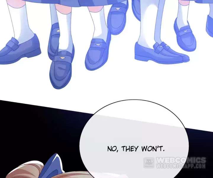 It Is Said That I Am a Fairy Princess Chapter 51 287 19