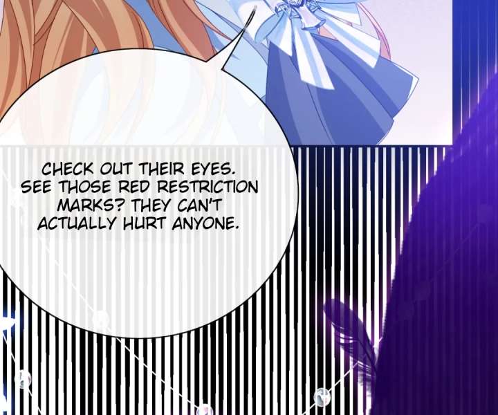 It Is Said That I Am a Fairy Princess Chapter 51 289 21