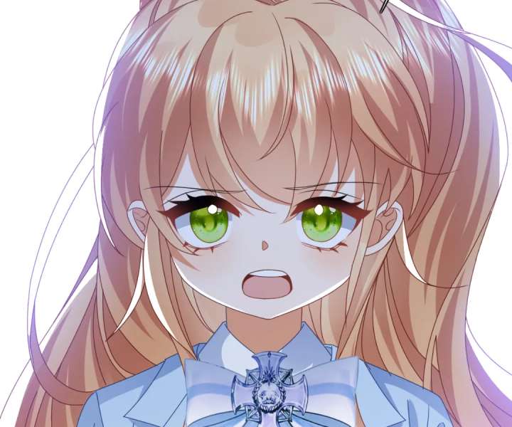 It Is Said That I Am a Fairy Princess Chapter 51 292 24