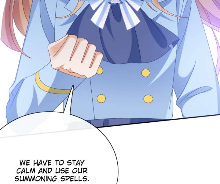 It Is Said That I Am a Fairy Princess Chapter 51 293 25