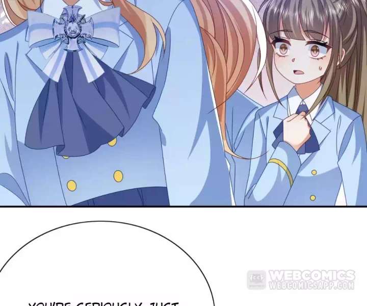 It Is Said That I Am a Fairy Princess Chapter 51 295 27