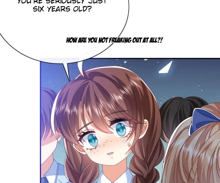 It Is Said That I Am a Fairy Princess Chapter 51 296 28